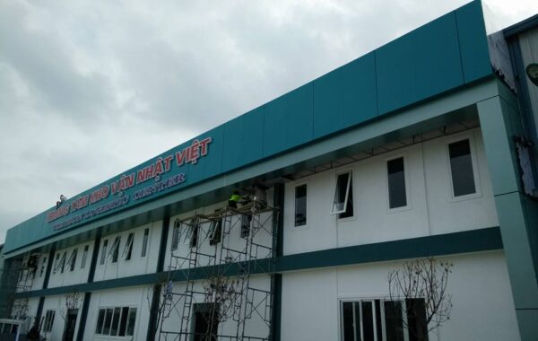 Dự án Nhật Việt